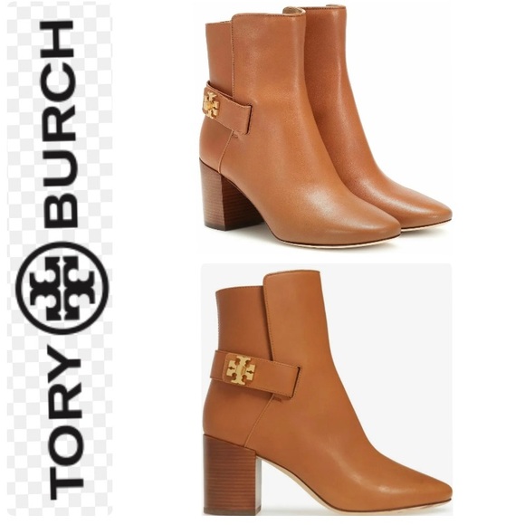 Tory Burch Kira 70mm Booties - Picture 1 of 16